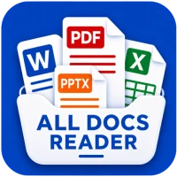 All Docs Reader Without Ads