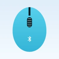 Bluefy: BT Keyboard & Mouse