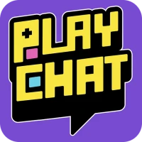 PlayChat- Play Games & Chat