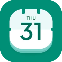 Simple Calendar: Planner Home
