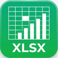 XLSX Reader: XLS Viewer Editor
