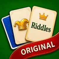 Solitaire Riddles Journey