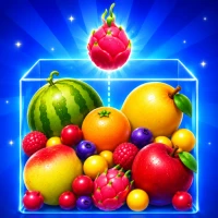 Fruit Merge Master 3D