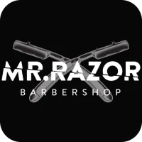 Barbershop MR.RAZOR
