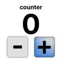 Tally Counter – Tap Counter