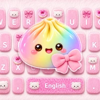 Emoji Keyboard: Themes & Fonts