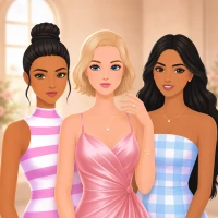 Fashion Junior: Dress up Games