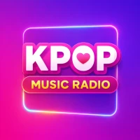 Kpop Music Radio