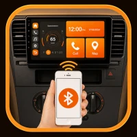 Auto Link Android Carplay