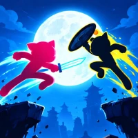 Super Smash: Stickman Clash