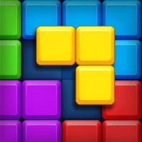 Block Fit!: Puzzle Blast Game