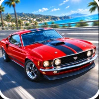 Ultimate Car Driving: Classics