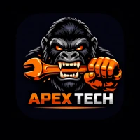 APEX TECH: AI Auto Diagnostic