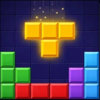Cube Blast: Block Puzzle Game