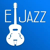 E-Jazz: Learn Jazz Guitar