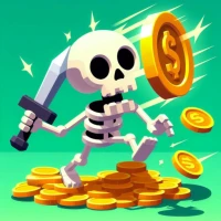 Coin Pusher Rogue Survivor
