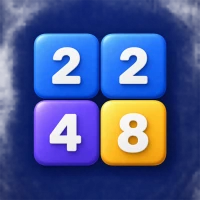 2248 - Number Puzzle 2048 Game