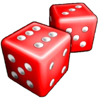 Dice 3D
