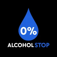 ALCOHOL STOP - Quit Drinking