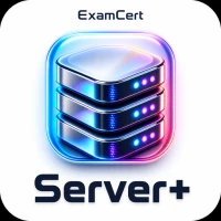 CompTIA Server+ (SK0-005) Prep