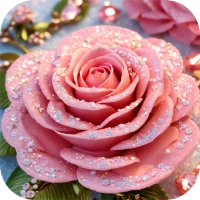 Pink Flower Wallpaper