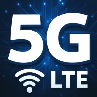 5G Only LTE Mode: Force 4G LTE