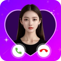 Idol Video Call & Chat Prank