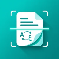 OCR Scanner: Image to Text PDF