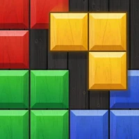 Blocks Road: Block Puzzle Game