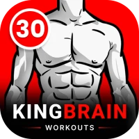 Men workout - Lose Weight App