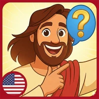 Bible Quiz: Trivia Challenge