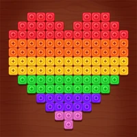 Wood Nuts 3D: Screw Puzzle Jam