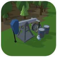 Industrial Factory 2