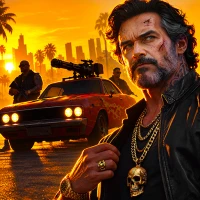 Turf Wars: Gangs & Gears