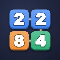 2248 Master:Number Puzzle 2048