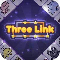 Onet 3 Link - Triple Matching 