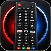 LG TV Remote
