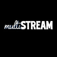 MultiStream: Live Streaming