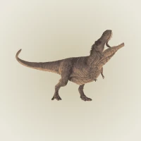 Dinosaur Roar Sounds