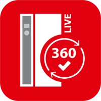 DrivePro® 360Live