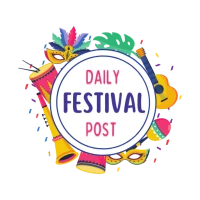 Daily Festival Post Maker