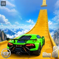 Ultimate Drive Mountain Climb