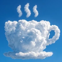 Sky Shapes: Cloud Arrow Escape