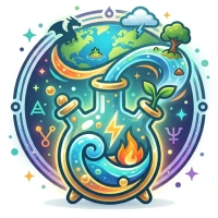 Alchemy Merge: Craft World