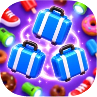 Triple Sort 3D: Match Puzzle