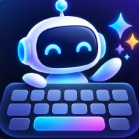 AI Keyboard - Smart Writer