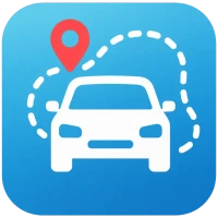 Driving Practice Routes