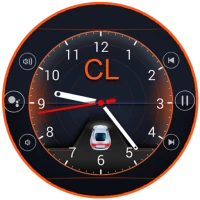 CL Theme Circle