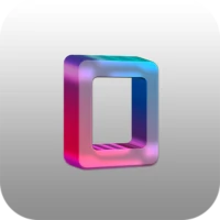 Real3D - Icon Pack