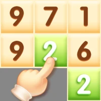 Number Match Joy